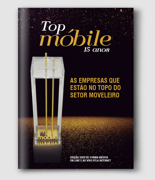 Revista Top Móbile 2020