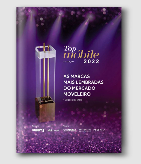 Revista Top Móbile 2022
