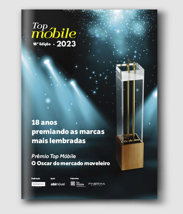 Revista Top Móbile 2023