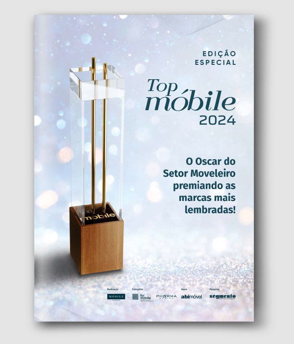 Revista Top Móbile 2024