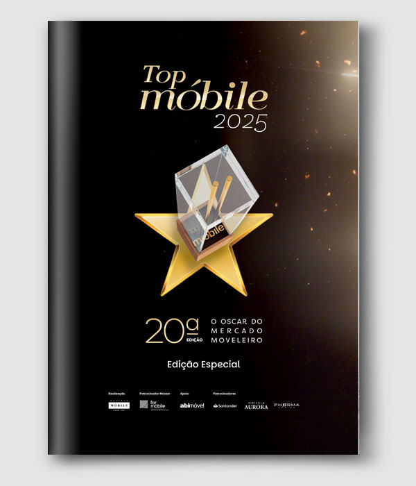 Revista Top Móbile 2025