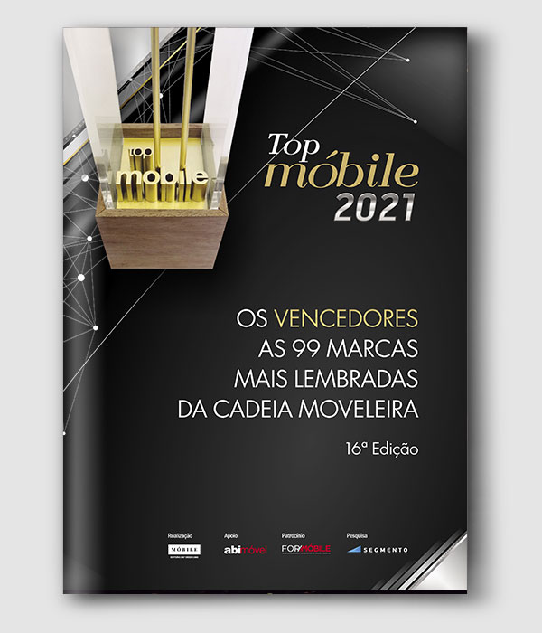 Revista Top Móbile 2022