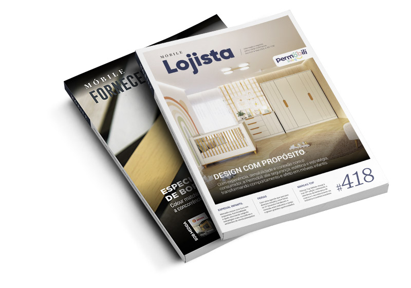 Revista Móbile