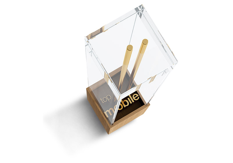 Troféu Top Móbile